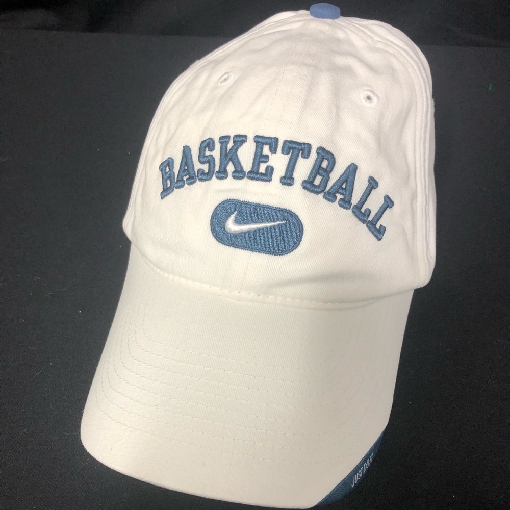 NWT NIKE BASKETBALL JUST DO IT ADJUSTABLE STRAP